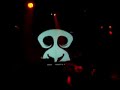 Rock Paper Scissor: Modeselektor & Pfadfinderei Rock Paper Scissor: Modeselektor & Pfadfinderei
