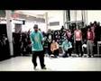 Laci Strike a SDA - Lets dance tour Nove Zamky Trnava