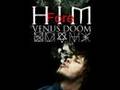 HIM - Sleepwalking Past Hope with  lyrics