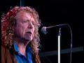 Robert Plant Live At The Isle Of Wight Festival