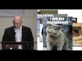 Keynote Speaker: Clay Shirky