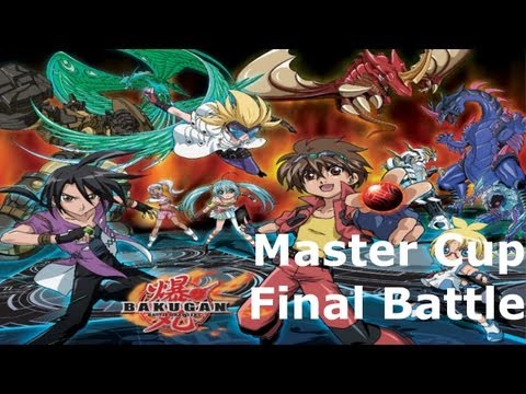 Bakugan