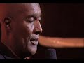 Excerpt from Paul Mooney's stand up special...