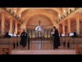 Maronite Monks of Adoration