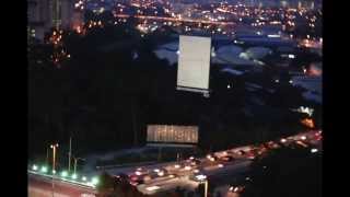 Michron Time Lapse Movie