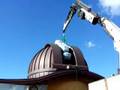 videos de telescopio 2