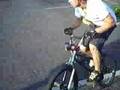 Crazy Bike Team 986 Adam S