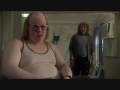 Little Britain USA - Andy & Lou - Andy Steals a Kiddies Ride