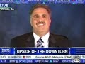 Upside of Foreclosures