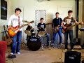 Ace- Sweet Child O\