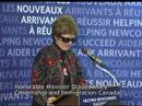 Toronto Global ISAP Funding Announcement (Part 1) Toronto Global ISAP Funding Announcement (Part 1)