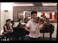 Pablo de Sarasate - Introduction et Tarentelle op.43