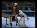 CFW #2 - Jesus Christ Vs. The Burger King