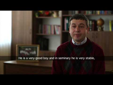 The Power of Love -- Ukrainian Orphan Story -- Part 2