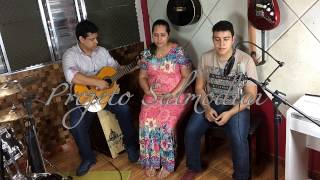 Salmo 21 - Domingo de Ramos