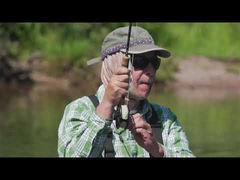 Montana Wild Trout Fishing