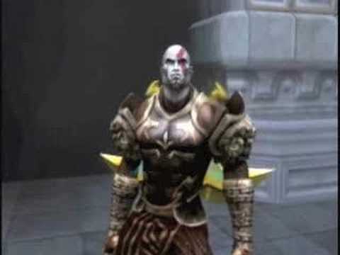 god of war