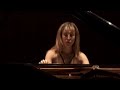 second movement scherzo:allegretto vivace
ludwig van beethoven sonatno 18 in e flat major op. 31  no. 3
may 12, 2006  the concert is available on vai dvd 4389: works of haydn, beethoven and chopin
http://vaimusic.com
miami international piano festival