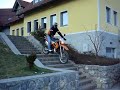 LANDINI  vs. KTM