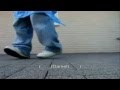 Clown walk Tutorial