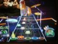 Guitar Hero 3: The Metal using Handheld Controller Guitar Hero 3: The Metal using Handheld Controller