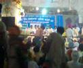 Gurpurab Celebrations at Gurdwara Rakab Ganj Sahib, Delhi