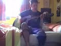 Life Less Frightening (acoustic)