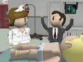 Watch 'Albuterol Vs The Can of Hairspray'