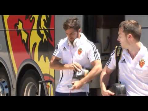 REAL ZARAGOZA