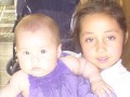 Allyson y Dannya Allyson y Dannya