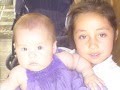 Allyson y Dannya