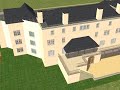Updown Court the Sims 2 Version