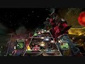 Entombment of a Machine Guitar Hero 3 PC