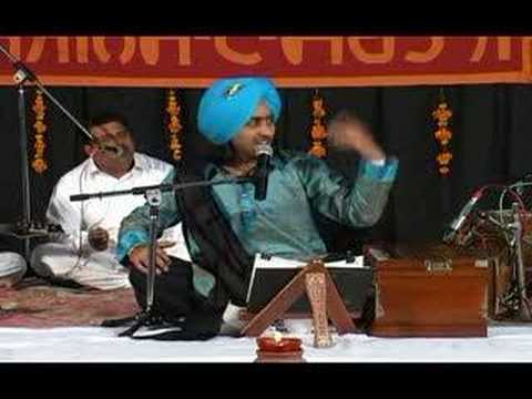 Satinder Sartaj - Filhaal