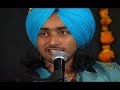 Satinder Sartaj - Filhaal