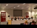 Someone asked me about the #NUJopenaccess talk that was on at the Wellcome on 6 Feb, all available here http://t.co/EFPgOpYwuD #NUJ #OA