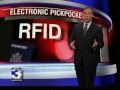 Electronic Pick Pocketing WREG News Channel 3