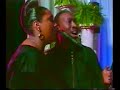 Twinkie Clark- They That Wait Upon the Lord