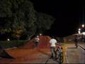 Dirt Jumping Demo at Santiago do Cacem