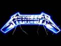 MetallicA - Fade to Black