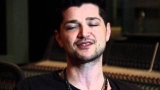 The Script - Follow Danny on Twitter @TheScript_Danny