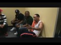 Cory Gunz preview for gangsta grillz part 2