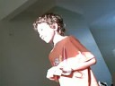 Tennis On The Wii