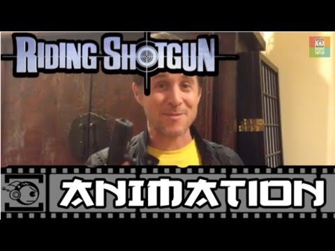 Lowenthal - UPDATE: Yuri Lowenthal will reprise his role as Doyle in the Riding Shotgun Animated Series!!! Check out the IndieGoGo campaign and help spread the word: htt...