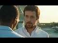 HALF NELSON DVD CLIP - CONFRONTATION
