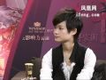 六十年家国: 2005年超级女生代表--李宇春Chris Lee Li Yuchun (part4)