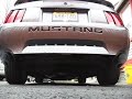 2003 DSG Mustang GT - Magnaflow mufflers (my old exhaust)