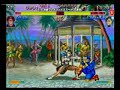 AE - Syadoru Nagase Shibu (1P) vs. Shinkon (2P)