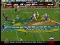 Chad Henne and the Capital One Bowl 2008