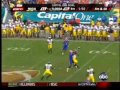 Chad Henne and the Capital One Bowl 2008